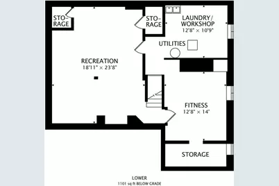 1605 Burning Trail, Wheaton, IL 60189 - Photo 36