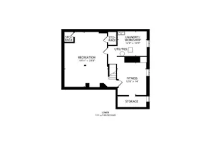 1605 Burning Trail, Wheaton, IL 60189 - Photo 36