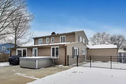 1605 Burning Trail, Wheaton, IL 60189 - Photo 26