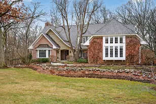 940 Mt Vernon Ave, Lake Forest, IL 60045 - Photo 1