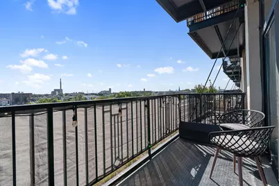 1525 S Sangamon Street #514, Chicago, IL 60608 - Photo 12