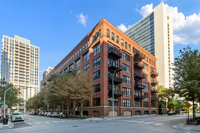 520 W Huron Street #116, Chicago, IL 60654 - Photo 1