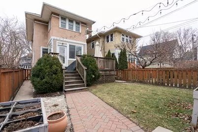 543 S Euclid Avenue, Oak Park, IL 60304 - Photo 28