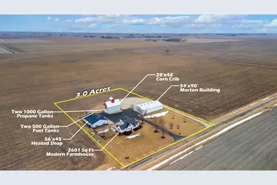 24284 Schafer Road, Clare, IL 60111 - Photo 2