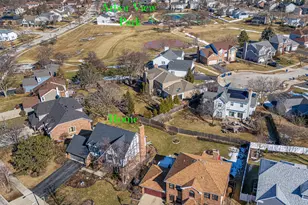 4525 Arbor View Dr, Lisle, IL 60532 - Photo 34