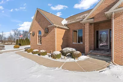 2651 Woodbine Drive, Valparaiso, IN 46383 - Photo 4