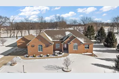 2651 Woodbine Drive, Valparaiso, IN 46383 - Photo 2