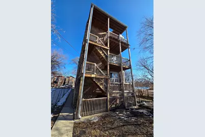 1130 S Albany Avenue, Chicago, IL 60612 - Photo 2