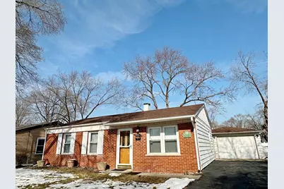 2133 216th Street, Sauk Village, IL 60411 - Photo 1