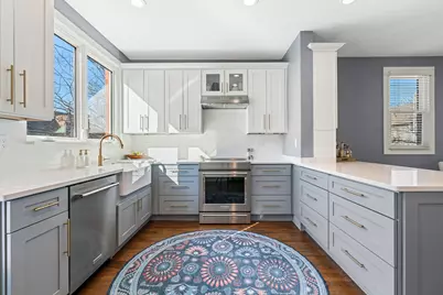 2849 N Wolcott Avenue #A, Chicago, IL 60657 - Photo 6