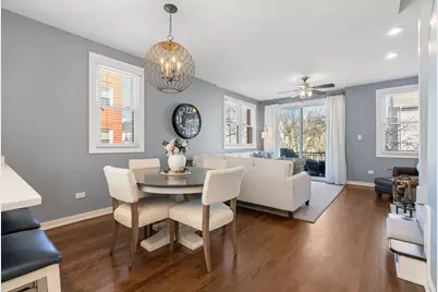 2849 N Wolcott Avenue #A, Chicago, IL 60657 - Photo 10