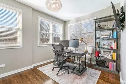 2849 N Wolcott Avenue #A, Chicago, IL 60657 - Photo 18