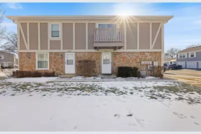 1055 Hampton Harbor #1055, Schaumburg, IL 60193 - Photo 14