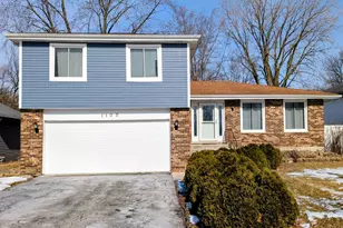 1100 186th St, Homewood, IL 60430 - Photo 1