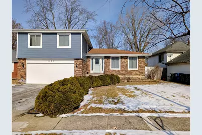 1100 186th Street, Homewood, IL 60430 - Photo 2