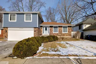 1100 186th St, Homewood, IL 60430 - Photo 2