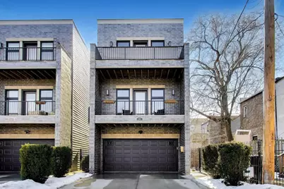 347 E 44th Street, Chicago, IL 60653 - Photo 1