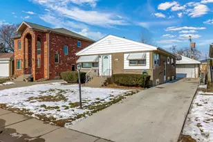7736 W Winona St, Norridge, IL 60706 - Photo 2