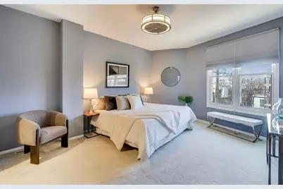 2840 N Lincoln Avenue #D, Chicago, IL 60657 - Photo 10