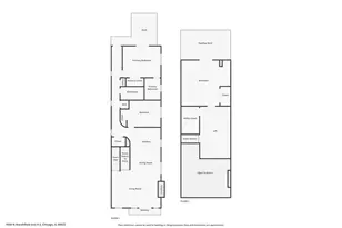 1056 N Marshfield Ave, Chicago, IL 60622 - Photo 26