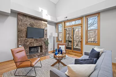 1056 N Marshfield Avenue #3, Chicago, IL 60622 - Photo 4