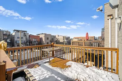 1056 N Marshfield Avenue #3, Chicago, IL 60622 - Photo 14