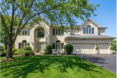 1430 Voltz Road, Northbrook, IL 60062 - Photo 1