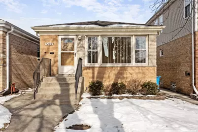 7230 W Greenleaf Avenue, Chicago, IL 60631 - Photo 1