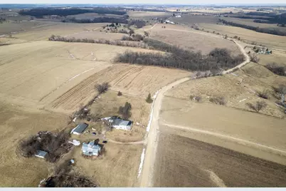3114 S Rush Creek Road, Stockton, IL 61085 - Photo 1