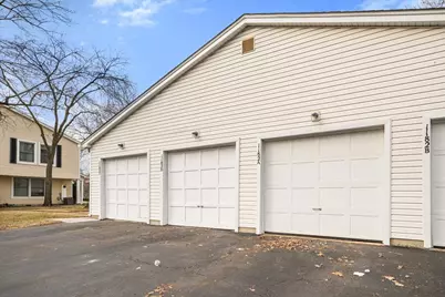 1182 E Barberry Lane #A, Palatine, IL 60074 - Photo 24