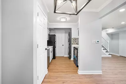 1182 E Barberry Lane #A, Palatine, IL 60074 - Photo 6