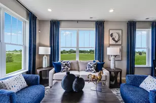 12236 Barcroft Cir, Huntley, IL 60142 - Photo 2