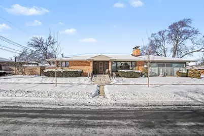 5501 W 102nd Street, Oak Lawn, IL 60453 - Photo 1