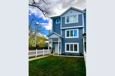 1205 Dodge Avenue, Evanston, IL 60202 - Photo 1