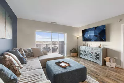 440 W Mahogany Court #608, Palatine, IL 60067 - Photo 6