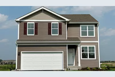 964 Sapphire Lane, Montgomery, IL 60538 - Photo 1