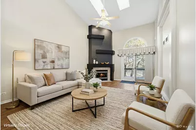 14303 Crystal Tree Drive, Orland Park, IL 60462 - Photo 2