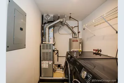 8415 W 95th Street #24, Hickory Hills, IL 60457 - Photo 26