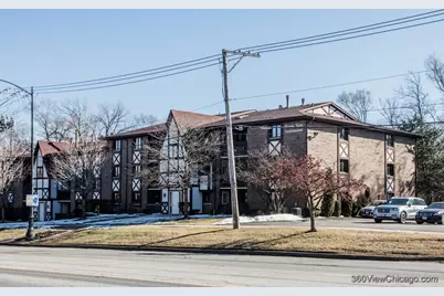 8415 W 95th Street #24, Hickory Hills, IL 60457 - Photo 38