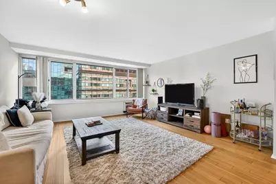 211 E Ohio Street #2514, Chicago, IL 60611 - Photo 10