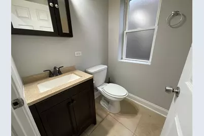 6442 N Hamilton Avenue #3, Chicago, IL 60645 - Photo 8