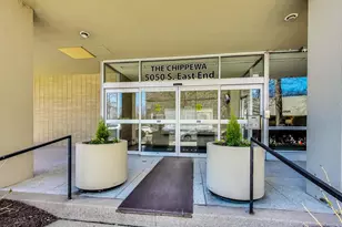 5050 S East End Ave, Chicago, IL 60615 - Photo 24