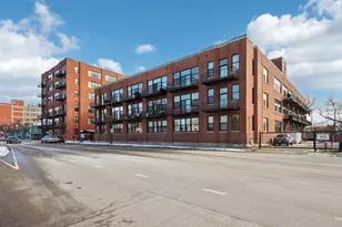 2323 W Pershing Rd, Chicago, IL 60609 - Photo 2