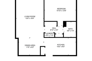 3033 N Sheridan Rd, Chicago, IL 60657 - Photo 22