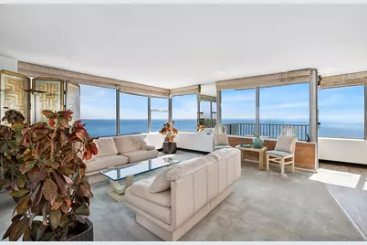 5757 N Sheridan Road #19B, Chicago, IL 60660 - Photo 2