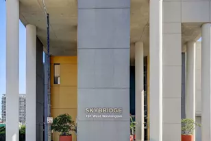 737 W Washington Blvd, Chicago, IL 60661 - Photo 2