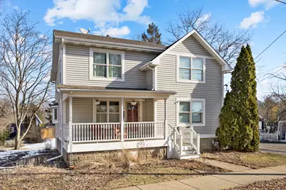 206 Water Street, East Dundee, IL 60118 - Photo 1