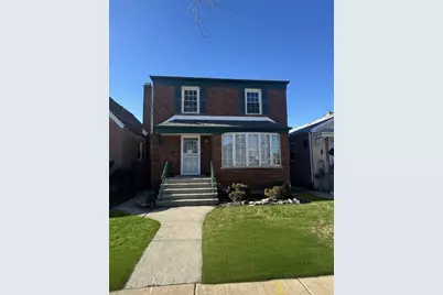 8616 S Winchester Avenue, Chicago, IL 60620 - Photo 1