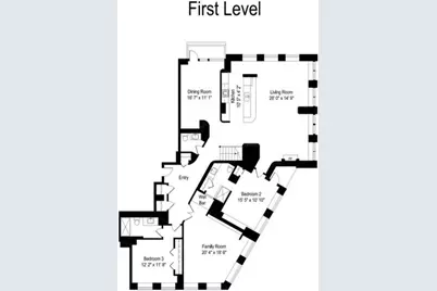 600 N Kingsbury Street #1902, Chicago, IL 60654 - Photo 34