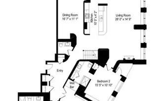 600 N Kingsbury St, Chicago, IL 60654 - Photo 34